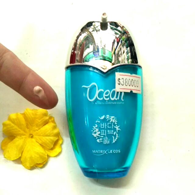 Kem lót BB cream Hàn Quốc 60ml Matrixle'cos .