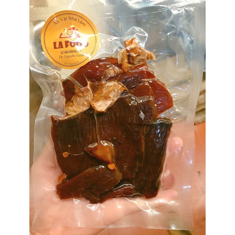 BÒ ƯỚT CHÁY TỎI NHÀ LÀM | BigBuy360 - bigbuy360.vn