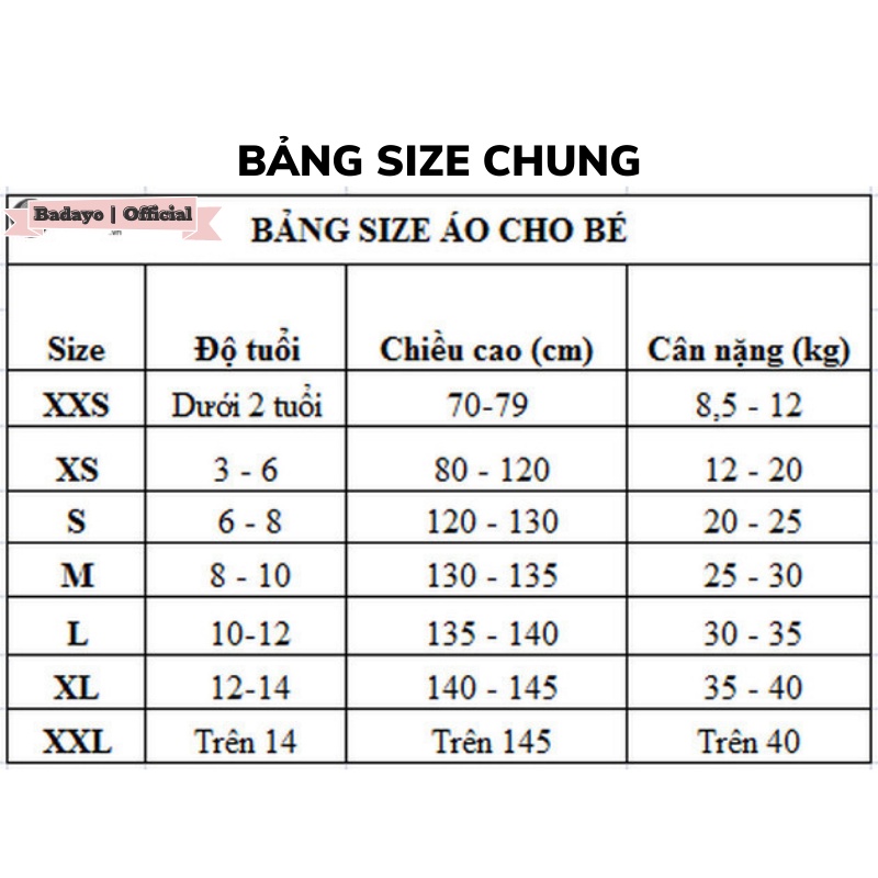 Combo 4 quần lót bé trai quần sịp đẹp cho trẻ em nam từ 6 đến trên 14 tuổi Badayo L2.002.NNXL