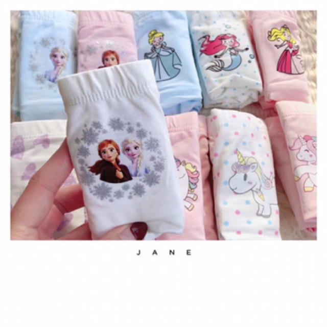 Set 3 chip đùi Teengo