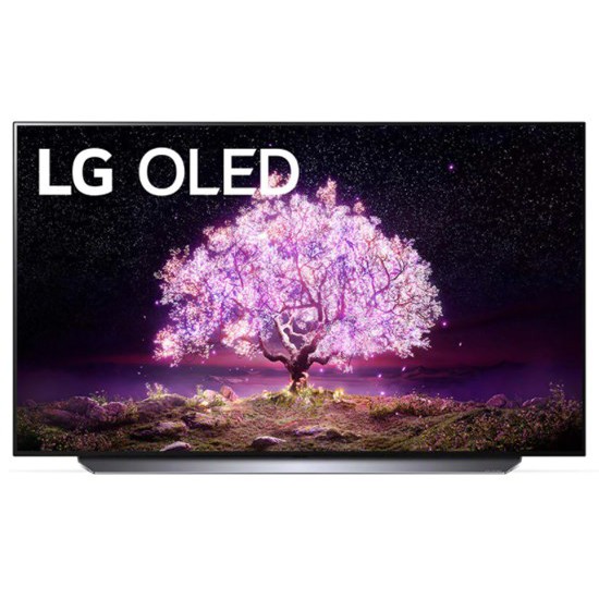 Smart Tivi OLED LG 4K 48 inch 48C1PTB Mới 2021 (GIÁ 35.290.000) - GIAO HÀNG MIỄN PHÍ  TP.HCM