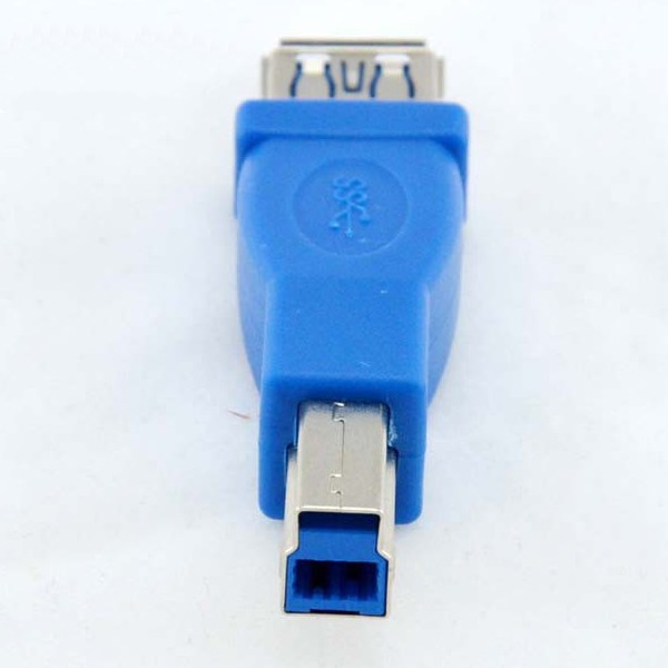 Đầu ChuyểN Từ Usb 3.0 Sang Type-B