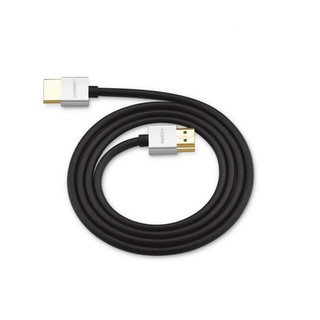 Cáp HDMI 2m siêu mỏng hỗ trợ 4K, 3D Ugreen 30478!!