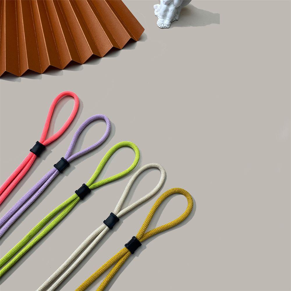 Dây Đeo Mắt Kính Bằng Polyester Chống Thất Lạc Tiện Dụng