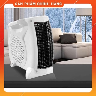 [SIÊU SALE 12.12] Quạt Sưởi Trotec THF 19E, Công Suất 2000W, Chống Quá Nhiệt, Nhập Đức, BH 12 Tháng