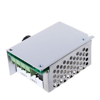 AC Input 220V for DC Output 10-210V PWM 220V for DC Brush Motor Speed Controller