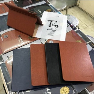 Bao da Kaku cho Samsung Tab S6 10.5 2019/ T860 chính hãng