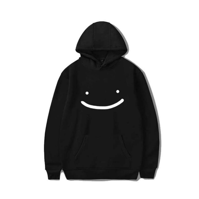 [ SIÊU RẺ] Áo Hoodie Nam Nữ In Chữ Tdreamwastaken Dream Team