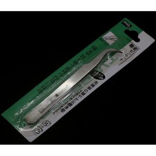Nhíp gắp đá nail