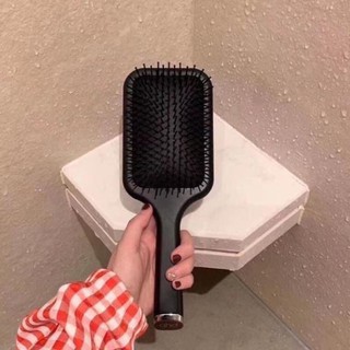 [FREESHIP] Lược gỡ rối tóc GHD Paddle -Hàng luxury siêu xịn sò
