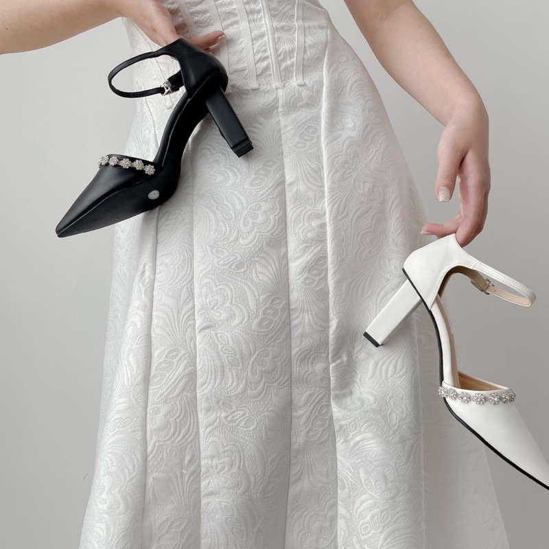 Felicia - giày thiết kế By Jane