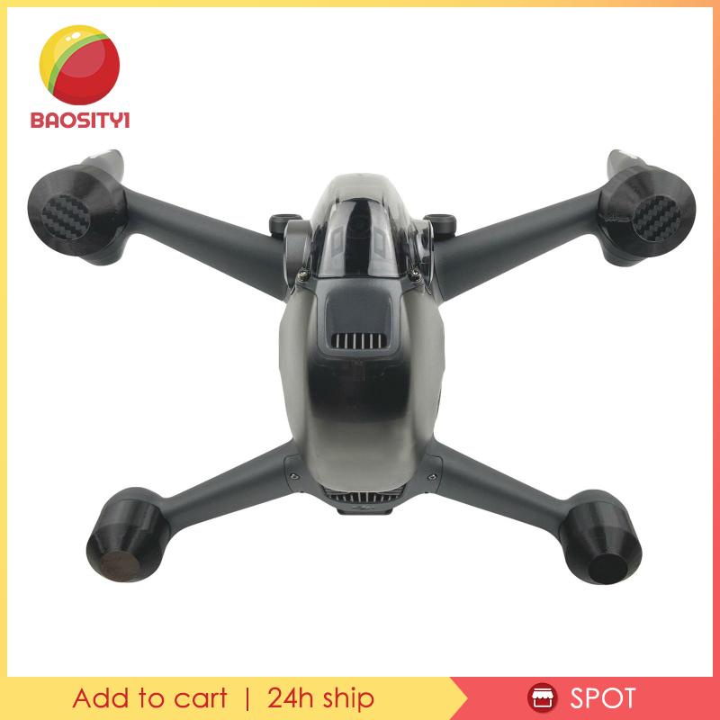 Bộ 4 Miếng Bảo Vệ Động Cơ Chống Bụi Cho DJI FPV