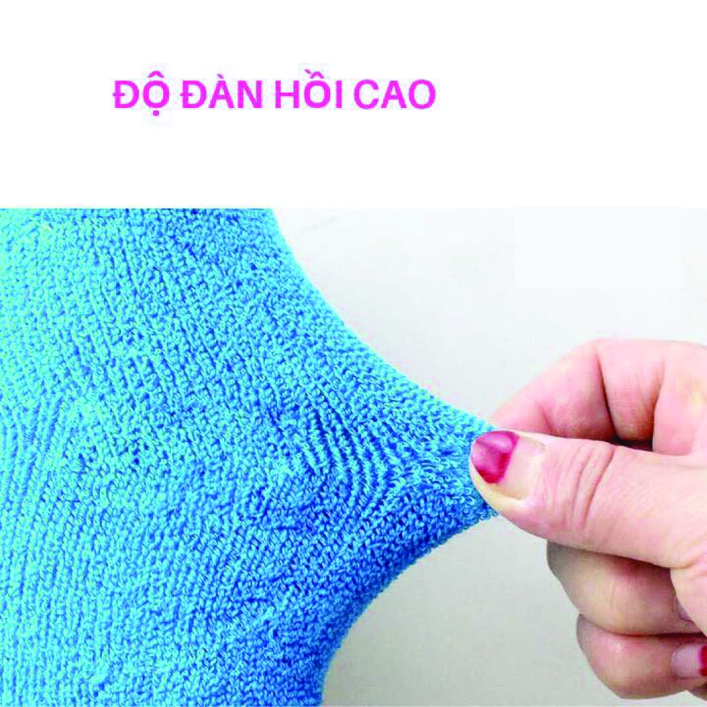 Băng đeo cổ tay cotton thể thao chuyên nghiệp B2005