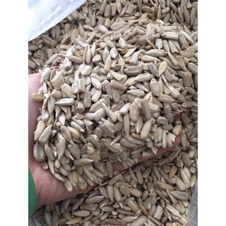 Nhân hướng dương nk sống 500g