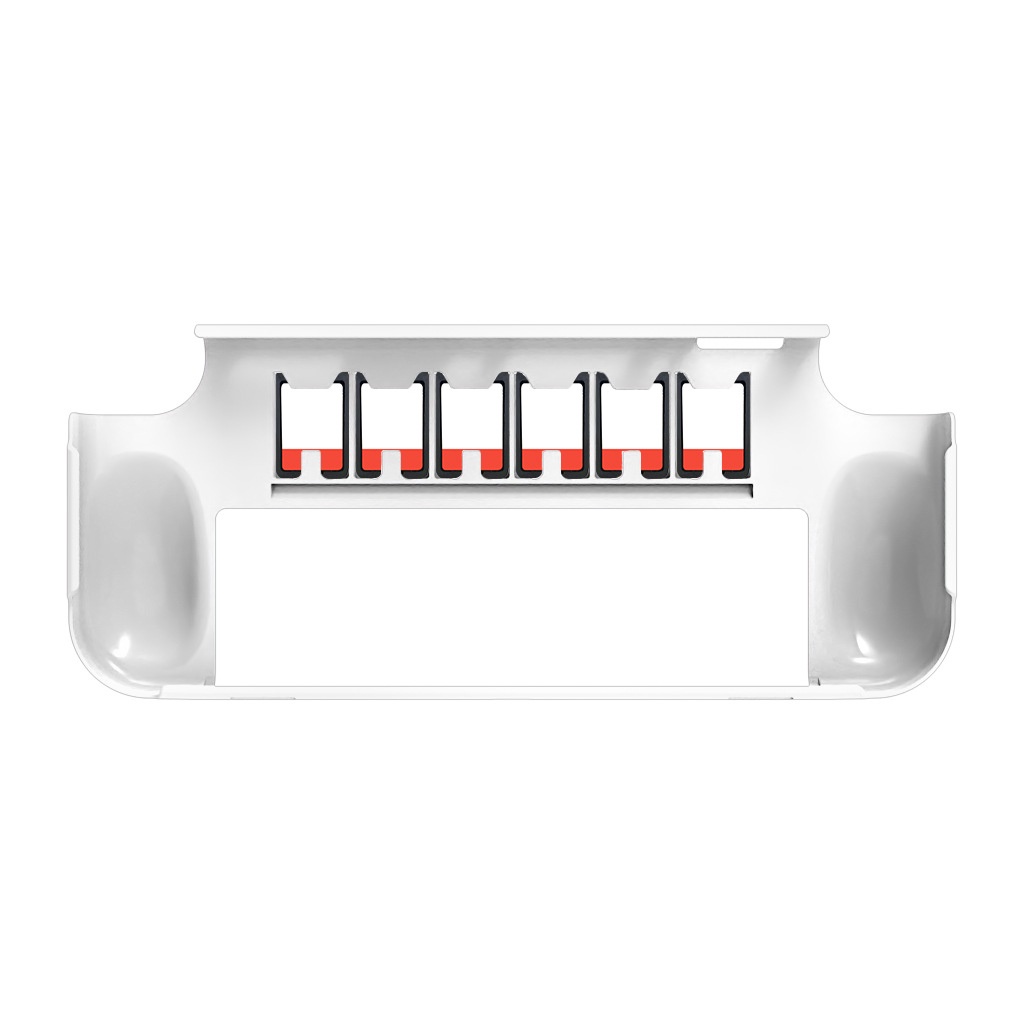 Vỏ bảo vệ cho máy chơi game Nintendo Switch OLED