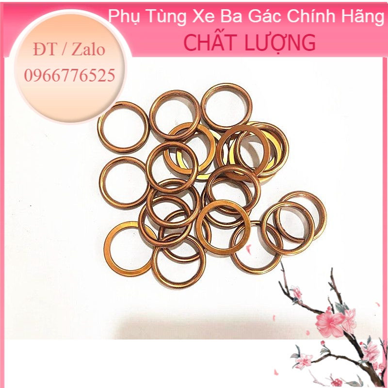PHỤ KIỆN PÔ XE