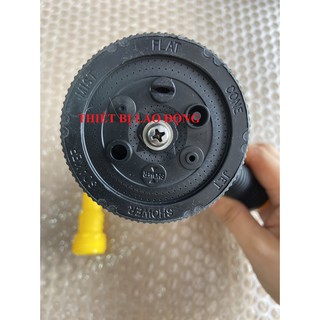 Vòi xịt 6 tia TOP - FA-7703-1A