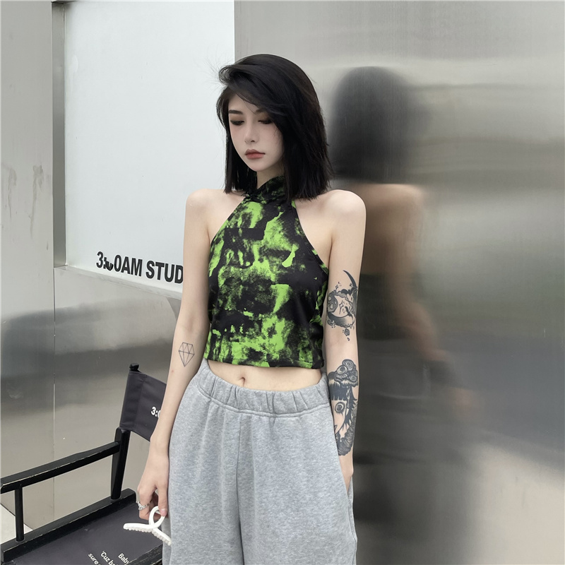 Áo không tay thiết kế hợp thời trang dành cho nữ