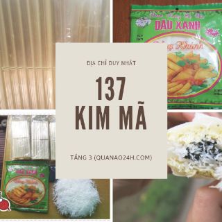 Bò bía ngọt 40k 30 chiếc