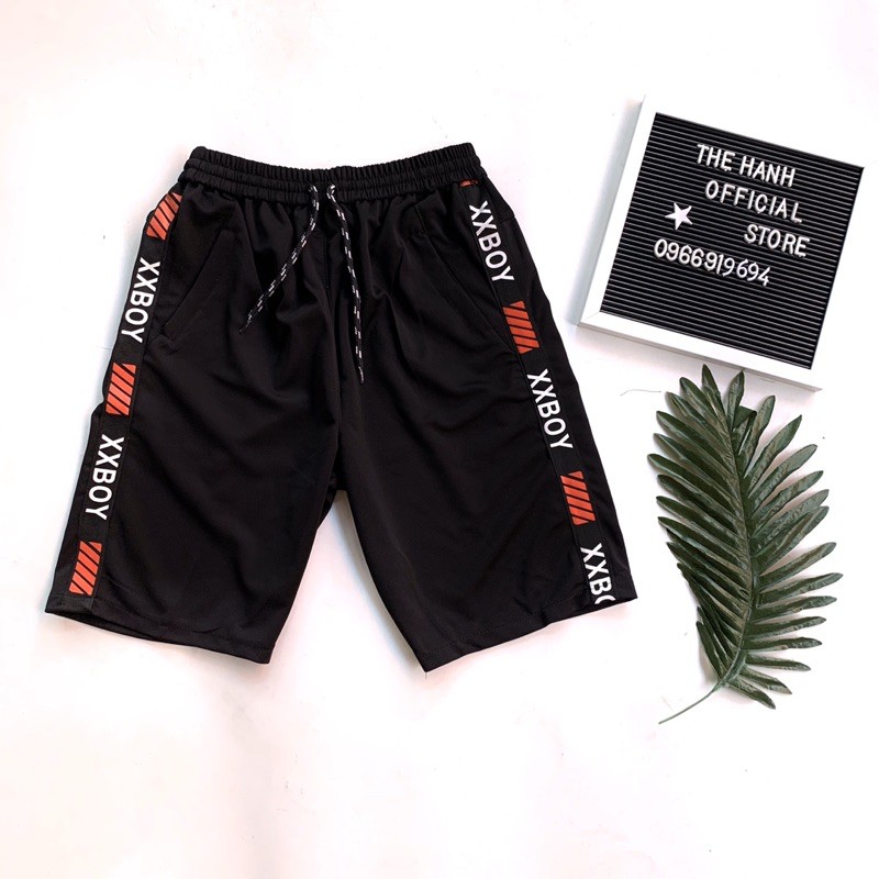 Quần ngố nam thể thao | BigBuy360 - bigbuy360.vn