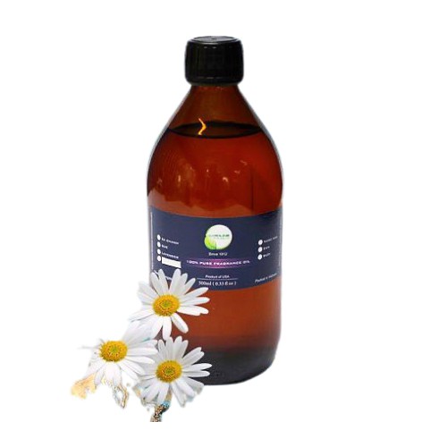 Tinh dầu Cúc La Mã CAROLINE 500ml/1000ml