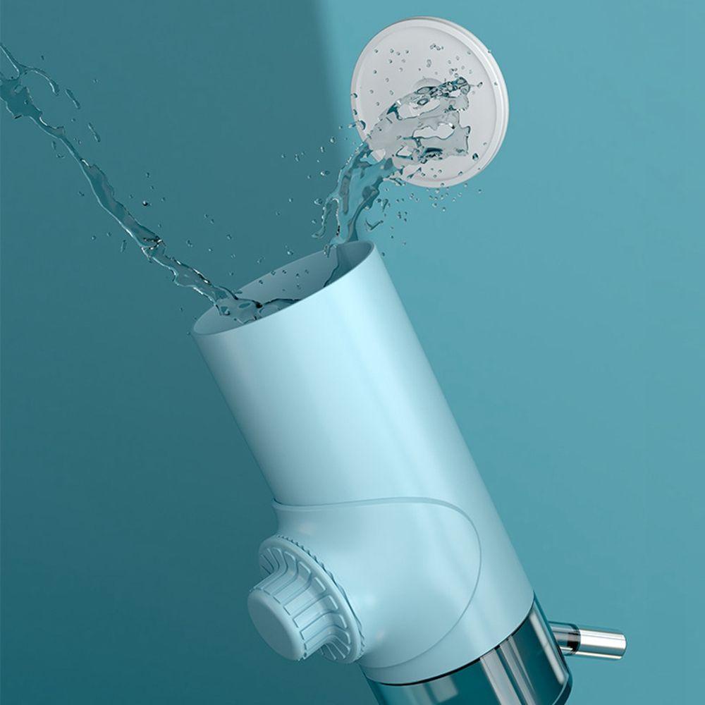 JARRED Bình Uống Nước Cho Thú Cưng Bằng Nhựa