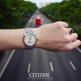 Đồng Hồ Uinsex Citizen FE6088-87A