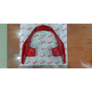 Quai yên (Tay dắt) Exciter 135 2006 - 2010 đỏ