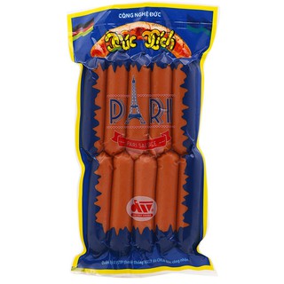 COMBO 2 GÓI XÚC XÍCH ĐỨC VIỆT PARI
