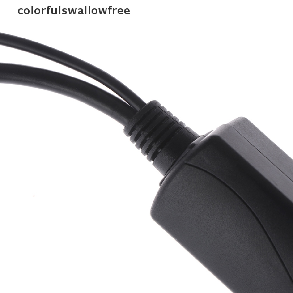 Đầu chia cổng TYPE-c poe USB 48v sang 5v cấp nguồn qua ethernet 802.3af cho mâm xôi ABC