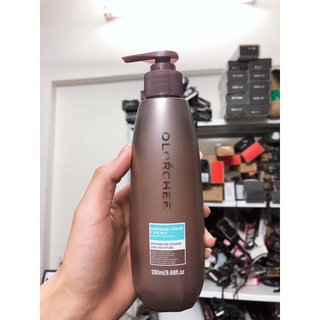  Gel dưỡng tóc xoăn cao cấp Olorchee 280ml 