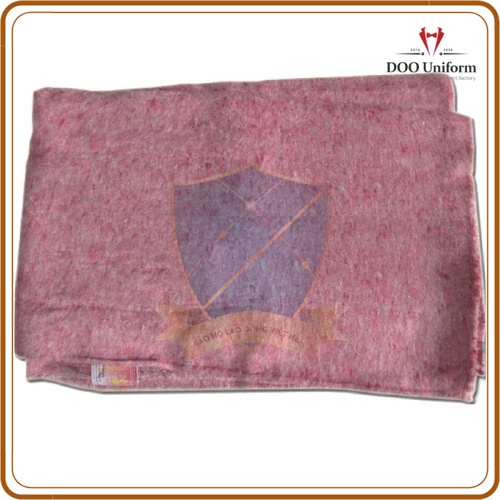 Chăn Chiên Cứu Hỏa Loại Dày (2,1 X 1,6)m