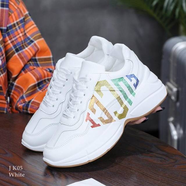 Giày Sneaker Gucci K05 Chính Hãng Chất Lượng Cao