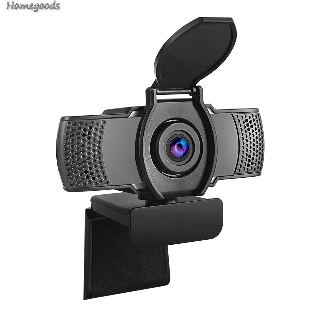 Webcam Kết Nối Usb Full Hd 1080p