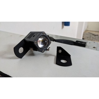 Pát Gắn Phuộc Trợ Sang Bi Mini