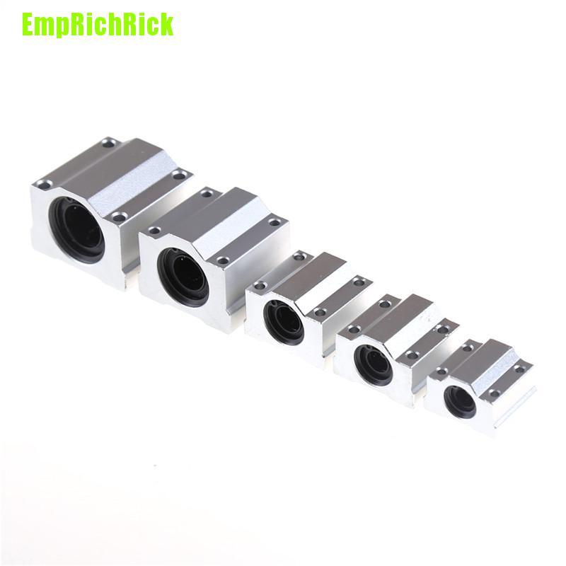 Vòng Bi Trượt Sc8uu-scs20uu 8-20mm