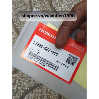 tem spacy nhật 125 zin