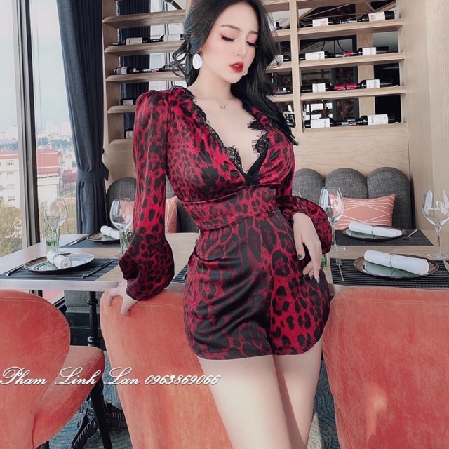 JUM BEO SHORT VIỀN REN