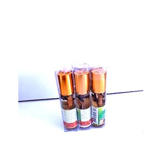 Dầu sâm Thái Lan(4 chai/ Lốc)
