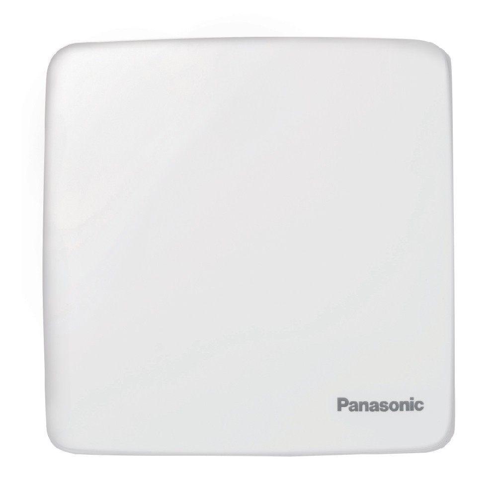 Bộ công tắc đơn Panasonic dòng Minerva