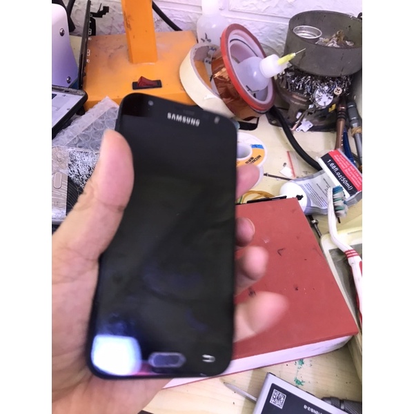 Xác điện thoại samsung j330