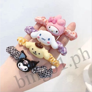 Băng đô cài tóc dễ thương ngọt ngào thời trang mùa hè cho bạn gái