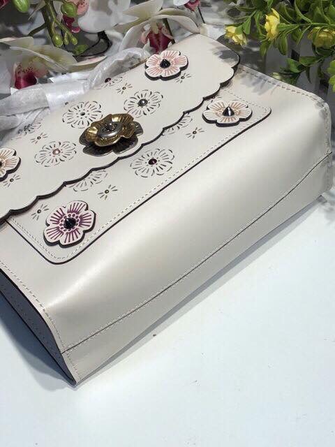 ⚠️SALE SẬP SÀN⚠️Túi Coach Parker