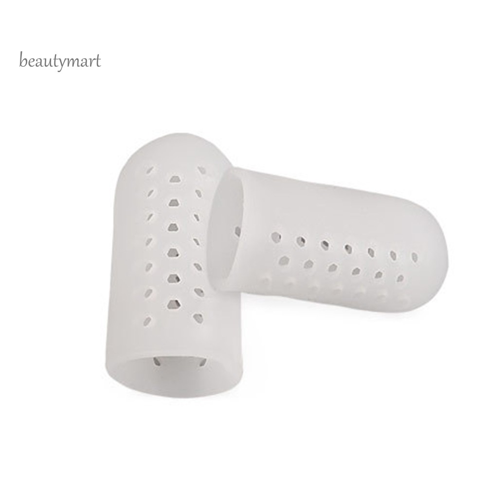 [Hàng mới về] 2 Dụng cụ bọc bảo vệ móng chân cái tiện dụng