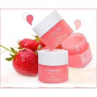 Ủ môi Care nel 5g Hàn Quốc
