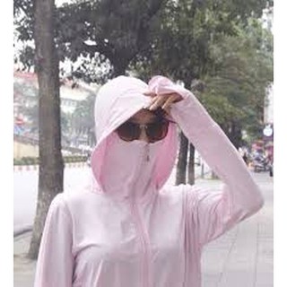 Áo chống nắng