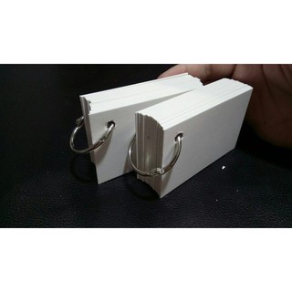 10c Khoen tròn làm Flashcard