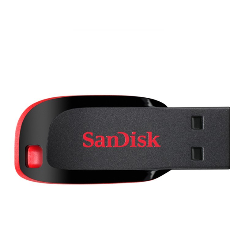 Usb 64GB 32GB 16Gb 8Gb Sandisk CZ50 chất lượng cao | BigBuy360 - bigbuy360.vn