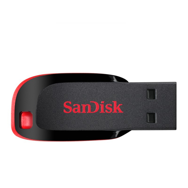 Usb 64GB 32GB 16Gb 8Gb Sandisk CZ50 chất lượng cao