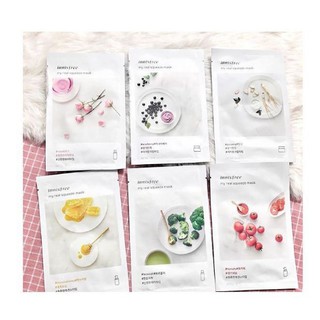 Combo 80 mặt nạ